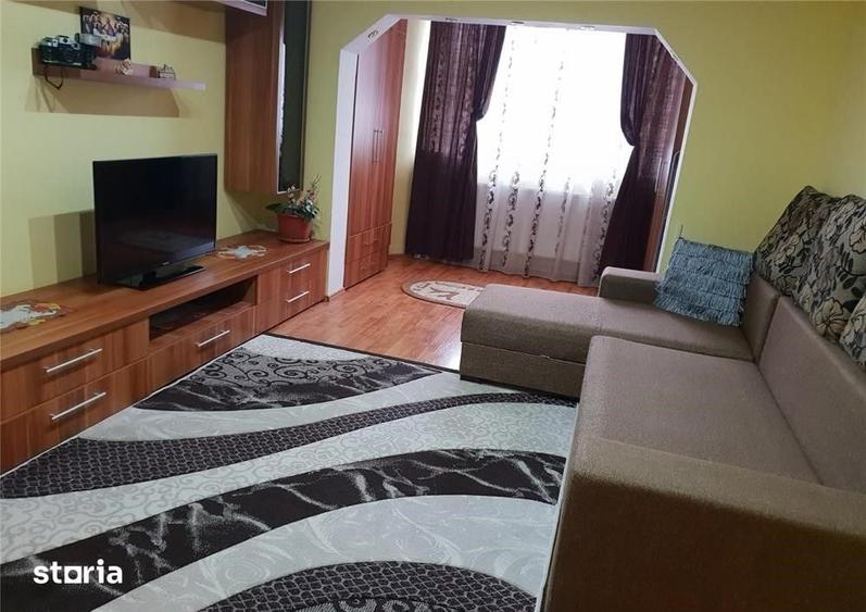 Apartament cu 2 camere în Iosefin