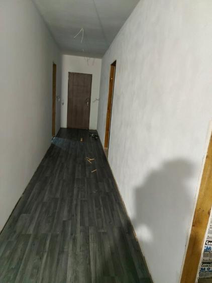 Casă individuală cu 4 camere cu Teren 640 Mp în Bod