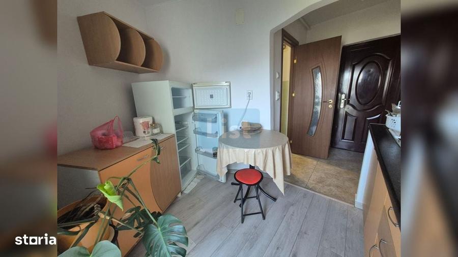 COMISION 0% Apartament 1 Camera | Manastur | Zona Ion Mester | - 6