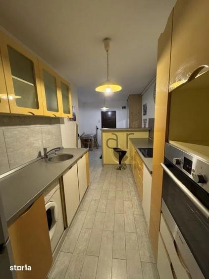 Apartament 2 camere 53 mp 2 parcari! Muzeul Apei! - 6
