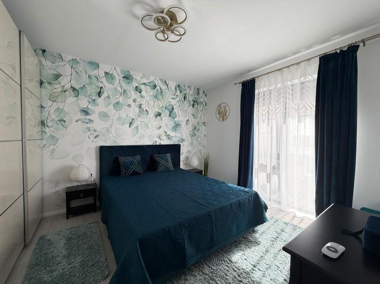 Apartament cu 3 camere în Braytim