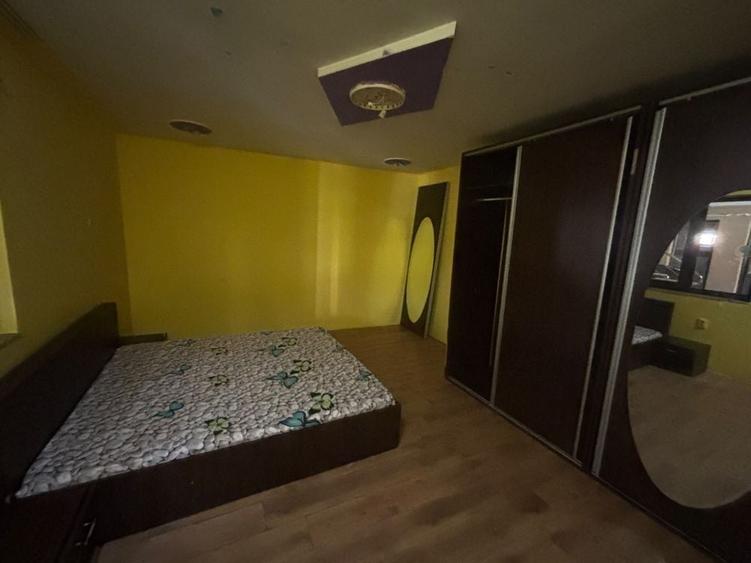 Casă cu 4 camere cu Teren 700 Mp în Ferentari