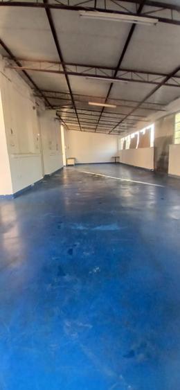 Spațiu industrial, de 471 mp, în Cătămărești-Deal