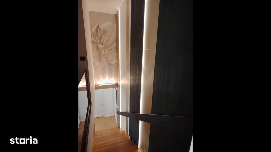 Apartament cu 3 camere în Grivița