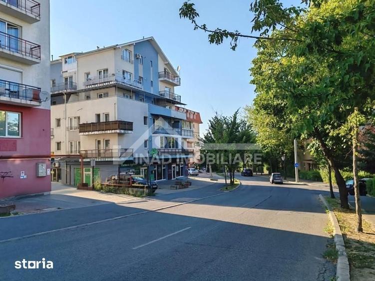 Garsonieră în Zorilor