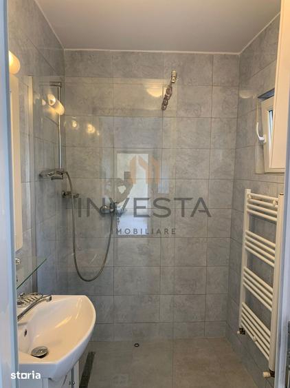 Apartament cu 2 camere decomandate si pod mansardabil, zona Ploiesti! - 1
