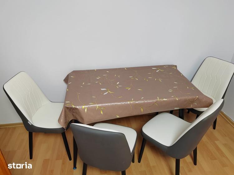 Apartament cu 2 camere în Ultracentral