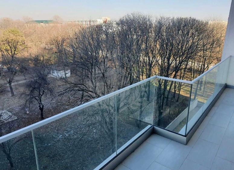 Apartament cu 2 camere, mobilat în B-dul București