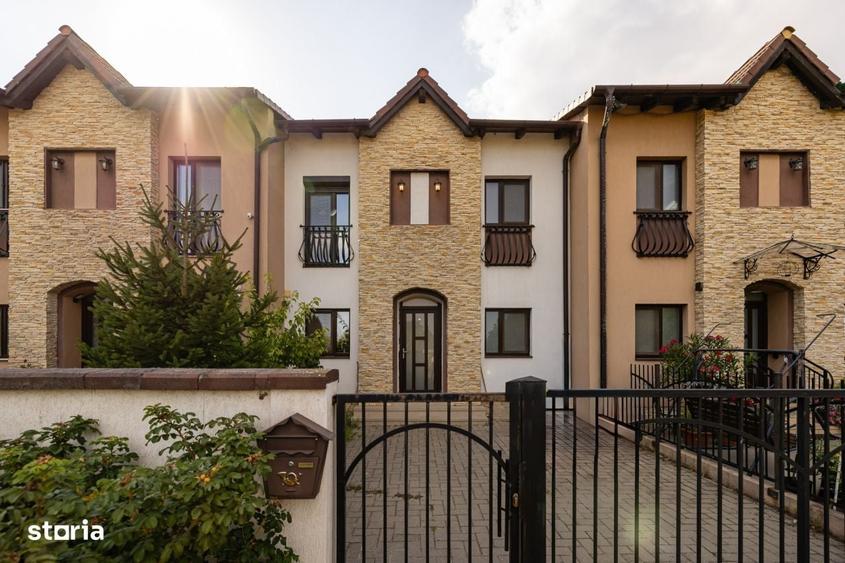 Casa 3 dormitoare si gradina | La limita cu Timisoara zona Braytim | C - 8