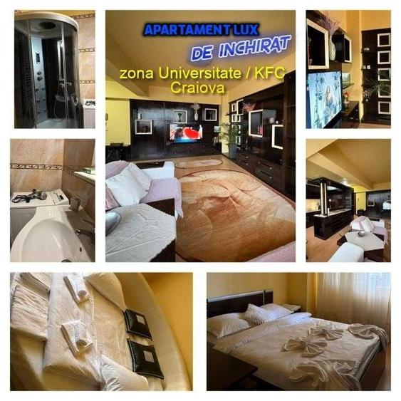 Apartament cu 3 camere decomandat în Popoveni