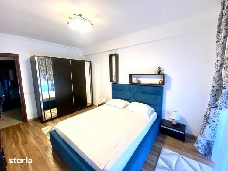 Apartament cu 2 camere decomandat în Cazino