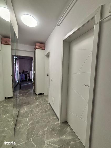 Garsoniera Exigent Plaza Faza 4 | Mobilata ?i utilata premium! - 1