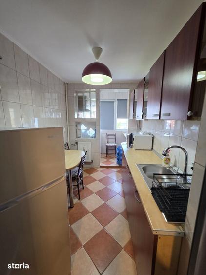 Apartament cu 3 camere în Titan