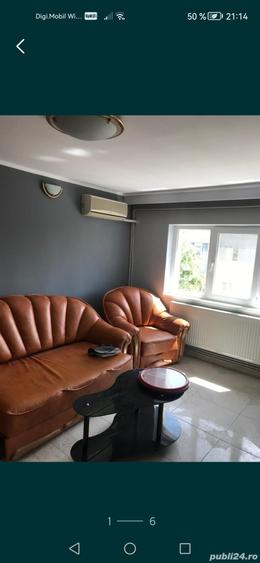 Apartament cu 4 camere decomandat în Roșiori de Vede