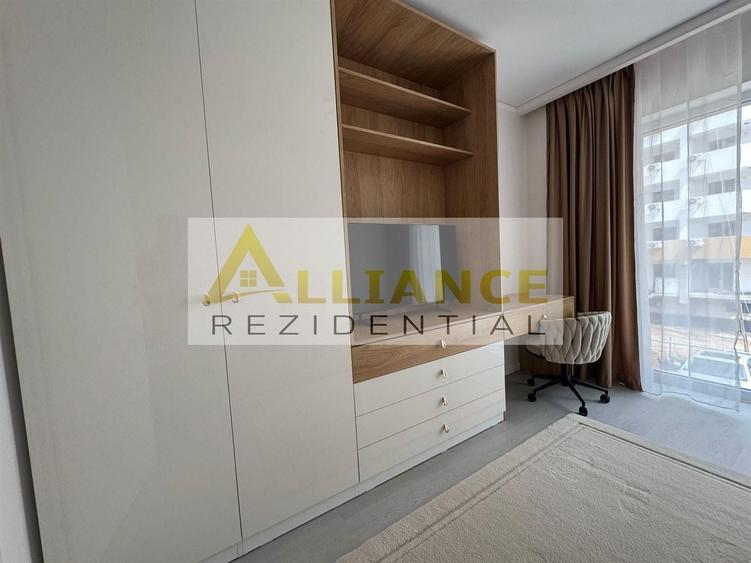 [DIRECT DEZVOLTATOR] Apartament 3 camere - 2 bai - Metrou - 16