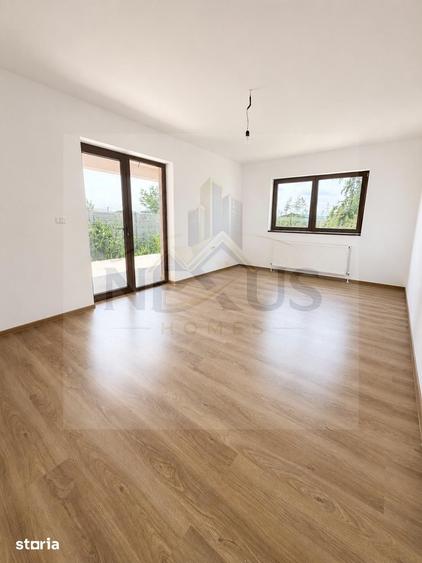 Casă cu 3 camere cu Teren 320 Mp în Vidra