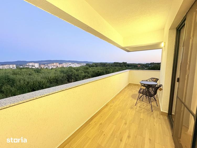 Apartament cu 2 camere în Ostroveni