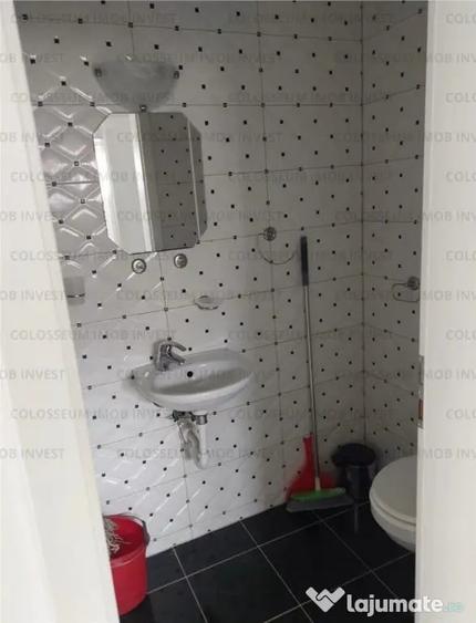 Apartament cu 3 camere decomandat în Avantgarden