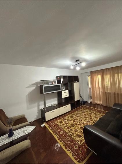 Apartament cu 2 camere decomandat în Ultracentral