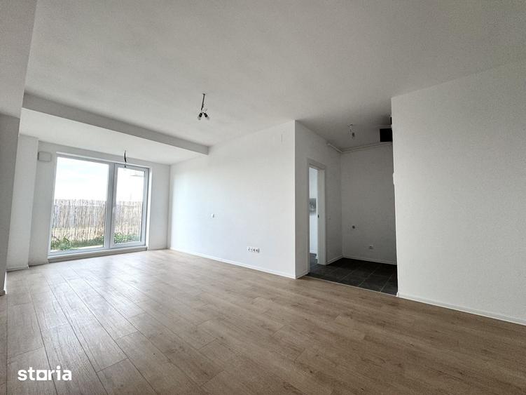 Apartament cu 4 camere decomandat în Străulești