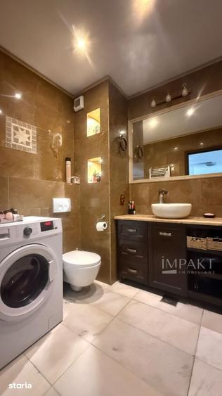 Apartament cu 2 camere si terasa 13 mp pe Dorobantilor - 8