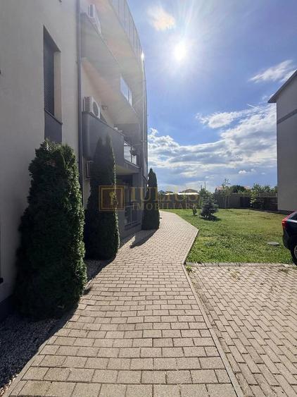 Apartament cu 3 camere decomandat în Braytim