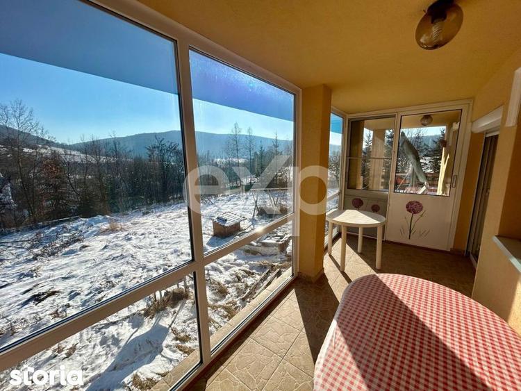 Casa de poveste cu 4 camere in Valcele teren 1700 mp, priveliste p - 18