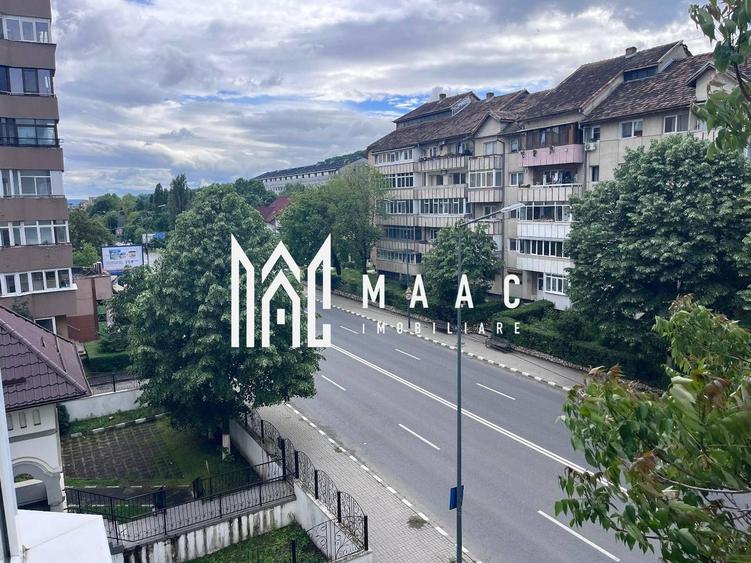 Apartament cu 2 camere decomandat, mobilat în Cartierul Nord