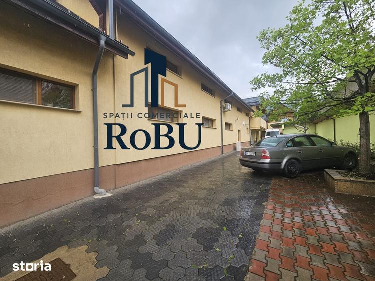 Spațiu comercial, de 747 mp, în Bartolomeu