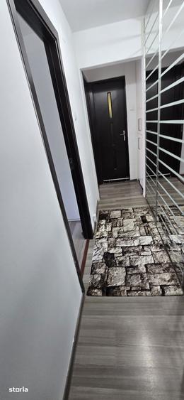 Vanzare apartament 3 camere, ETAJ 1 , micro 3 Targoviste - 12