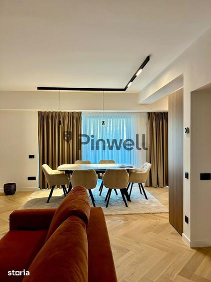 Duplex 3 camere Ultra Lux Baneasa | 190 mp | Parcare Klaus - 11