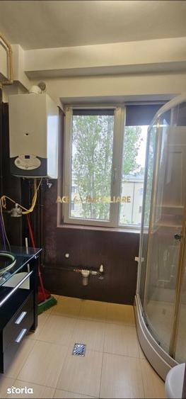 Garsoniera de inchiriat | Decebal | Metrou | PetFriendly | Centrala - 3