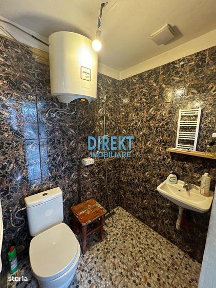 Casa de vanzare, 67mp, construc?ie din caramida, gata de utilizare - 5