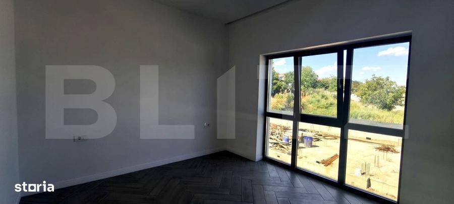 Casă cu 4 camere în Uricani