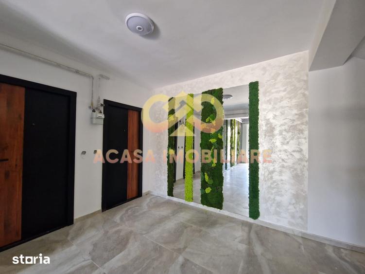 Apartament cu 2 camere decomandat în Bucium
