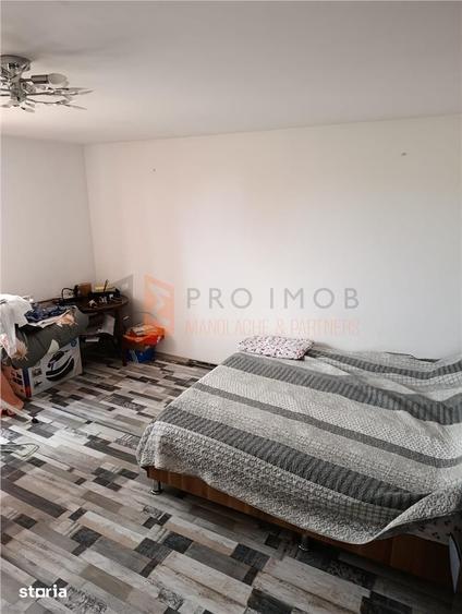 Casă cu 4 camere decomandat cu Teren 546 Mp în Merei