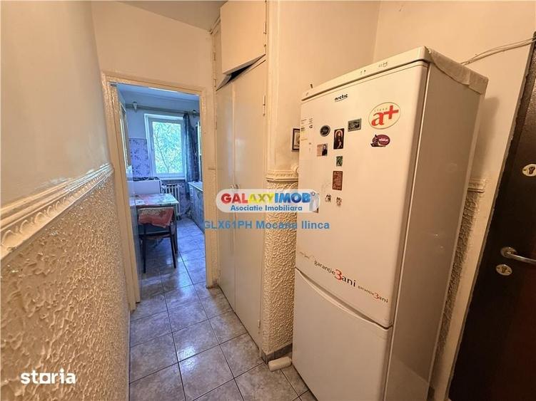 Apartament cu 2 camere semidecomandat în 9 Mai