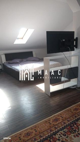 Apartament cu 2 camere decomandat în Tilișca