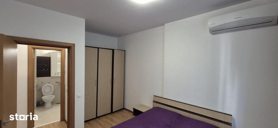 2 Camere Bucuresti Noi / Jiului / Chitila - 10