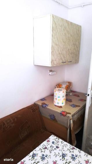 Apartament cu 2 camere semidecomandat în Ultracentral