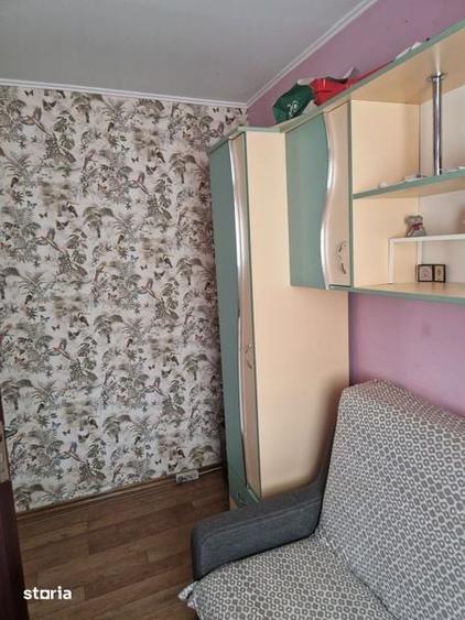Apartament cu 3 camere în Sud
