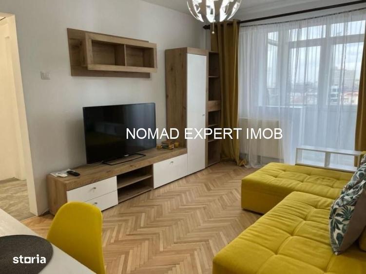 2 camere Dorobanti Perla metrou Stefan cel Mare - 1