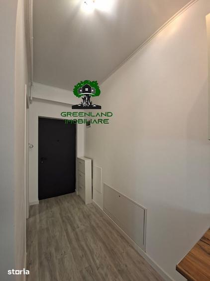 Garsonieră în Bârnova