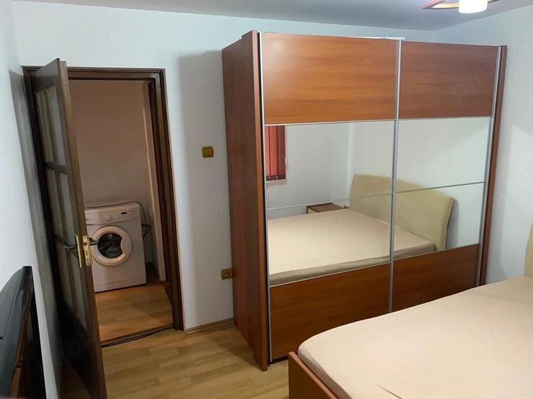 Apartament cu 2 camere decomandat în Fetești-Gară