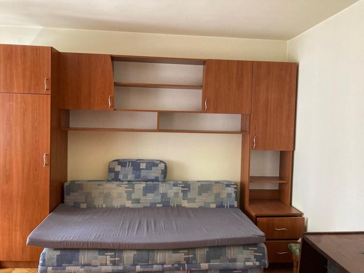 Apartament cu 2 camere semidecomandat în Ultracentral
