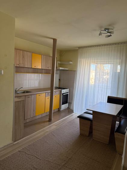 Apartament cu 2 camere în Gheorgheni