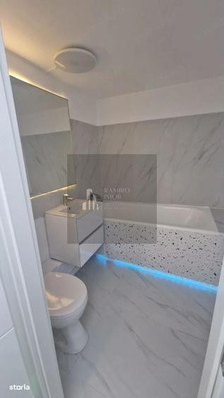Apartament cu 2 camere decomandat în Rahova — fotografia 1