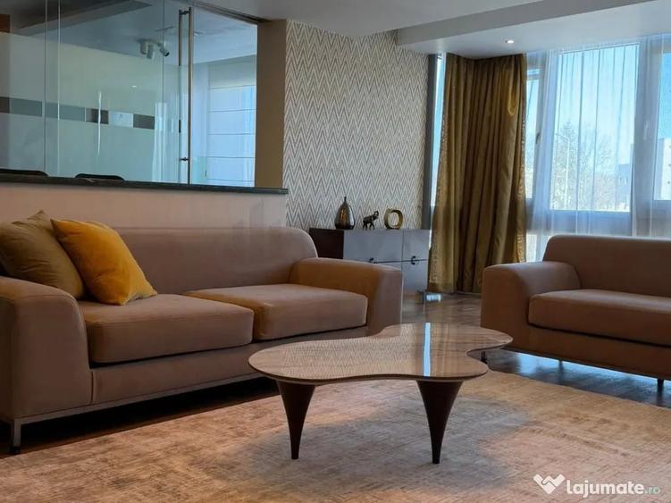 Apartament 3 camere cu piscina parcare subterana Erou Ian... - 2