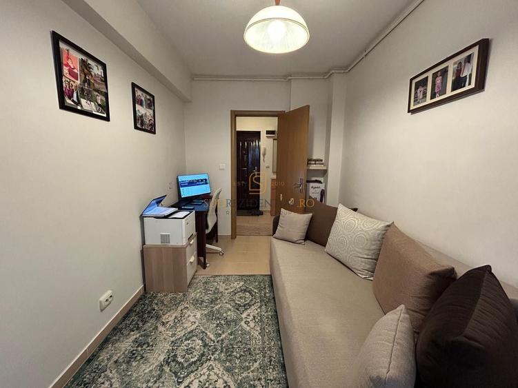 2 Camere Ultra Spatios | Sos. Oltenitei | 67 mp | Mobilat & Utilat - 12