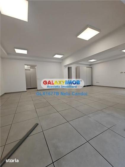 Spațiu comercial, de 85 mp, în 13 Septembrie